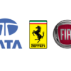 Tata Nano's Copycats - Ferrari's and Fiat's Nano? Scoop Pictures of New FIAT 600 and Ferrari F634