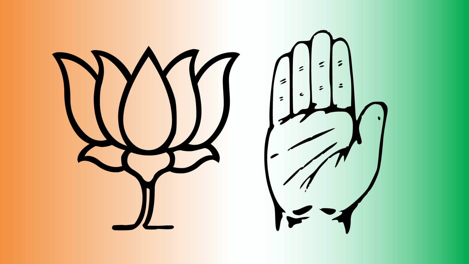 Are Indian elections a slug fest?