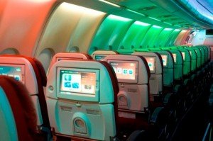 Kingfisher Inside Kingfisher Inside