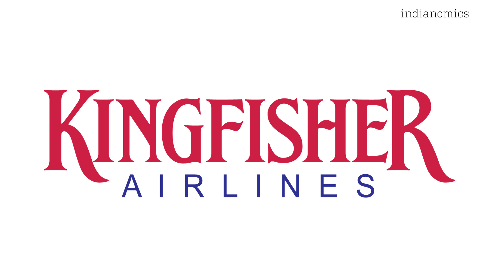 Kingfisher Airlines - Fly Kingfisher