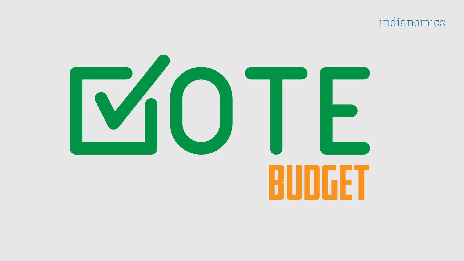 Vote Budget - Populist budget rolled out to favor ruling party in forthcoming elections