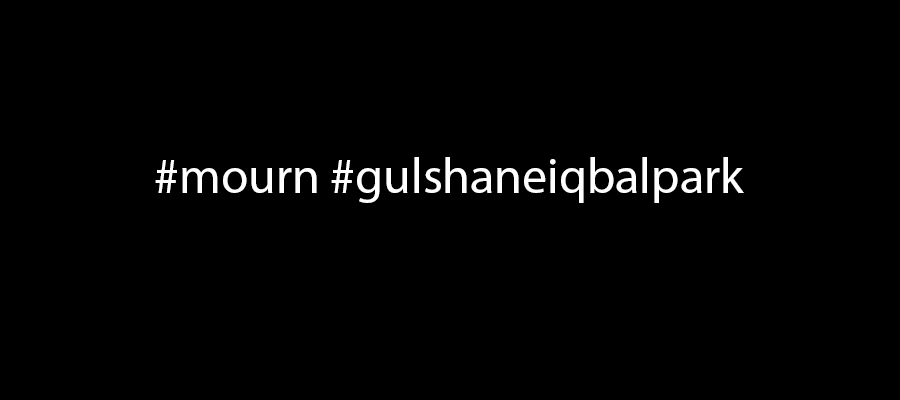 #mourn #gulshaneiqbalpark blast in pakistan