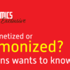 Demonetization has demonized the economy?