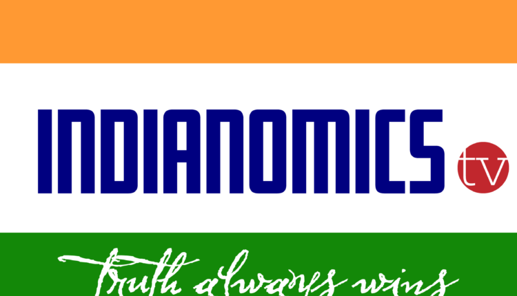 Indianomics-Youtube-Logo