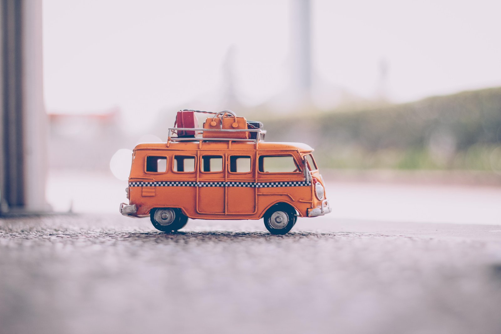 Transportation is as good as this at the best!