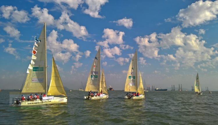 Wind Sailing Yachts 1