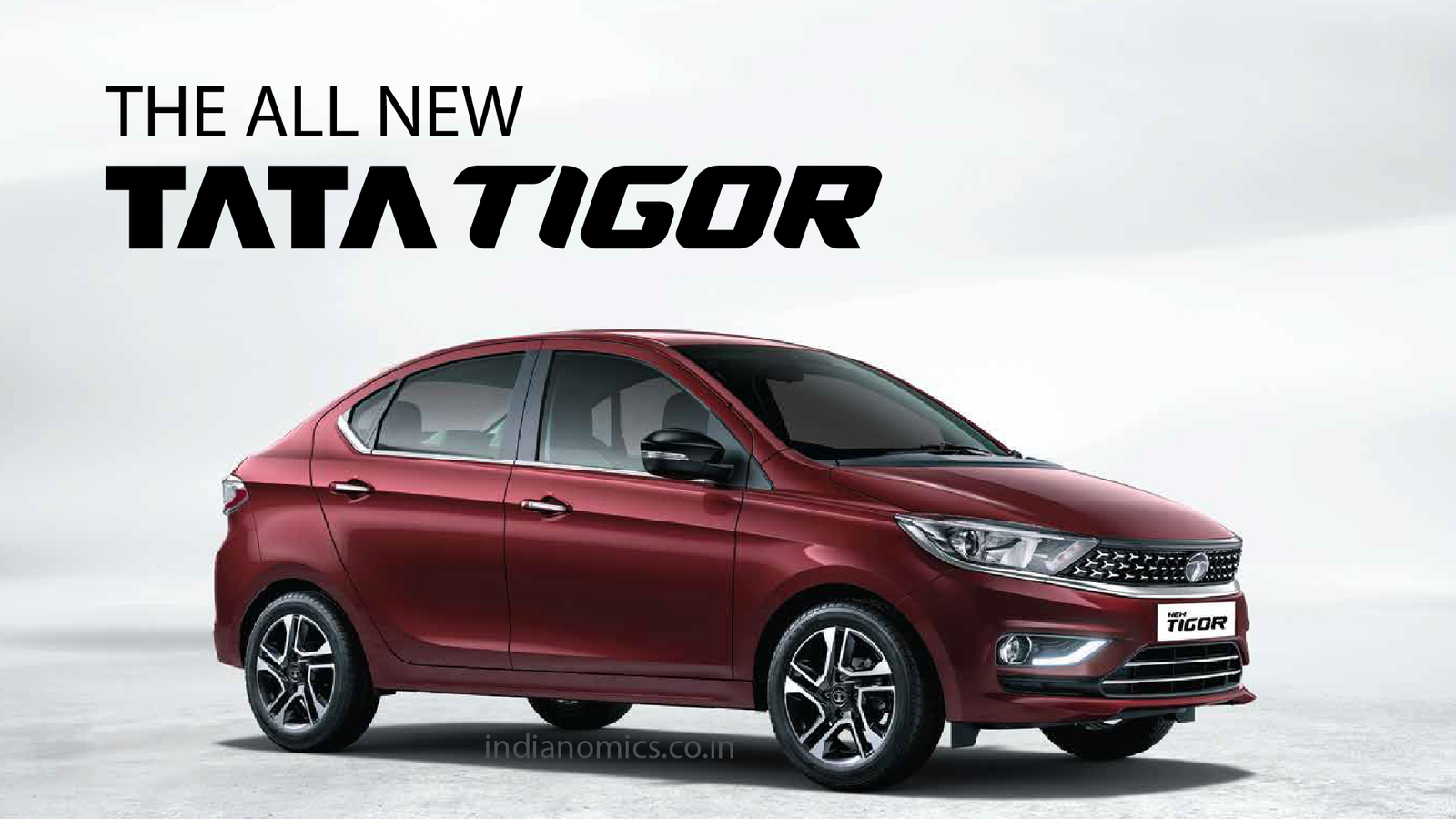 TATA TIGOR 2020 XZA+ Analysis and Review