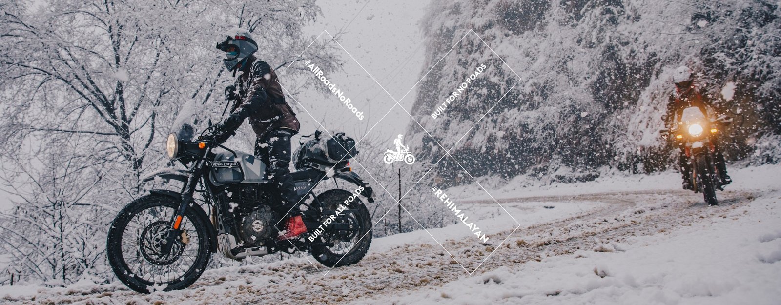 Is switchable ABS in RE Himalayan BS6 changing definition of adventure? | Indianomics